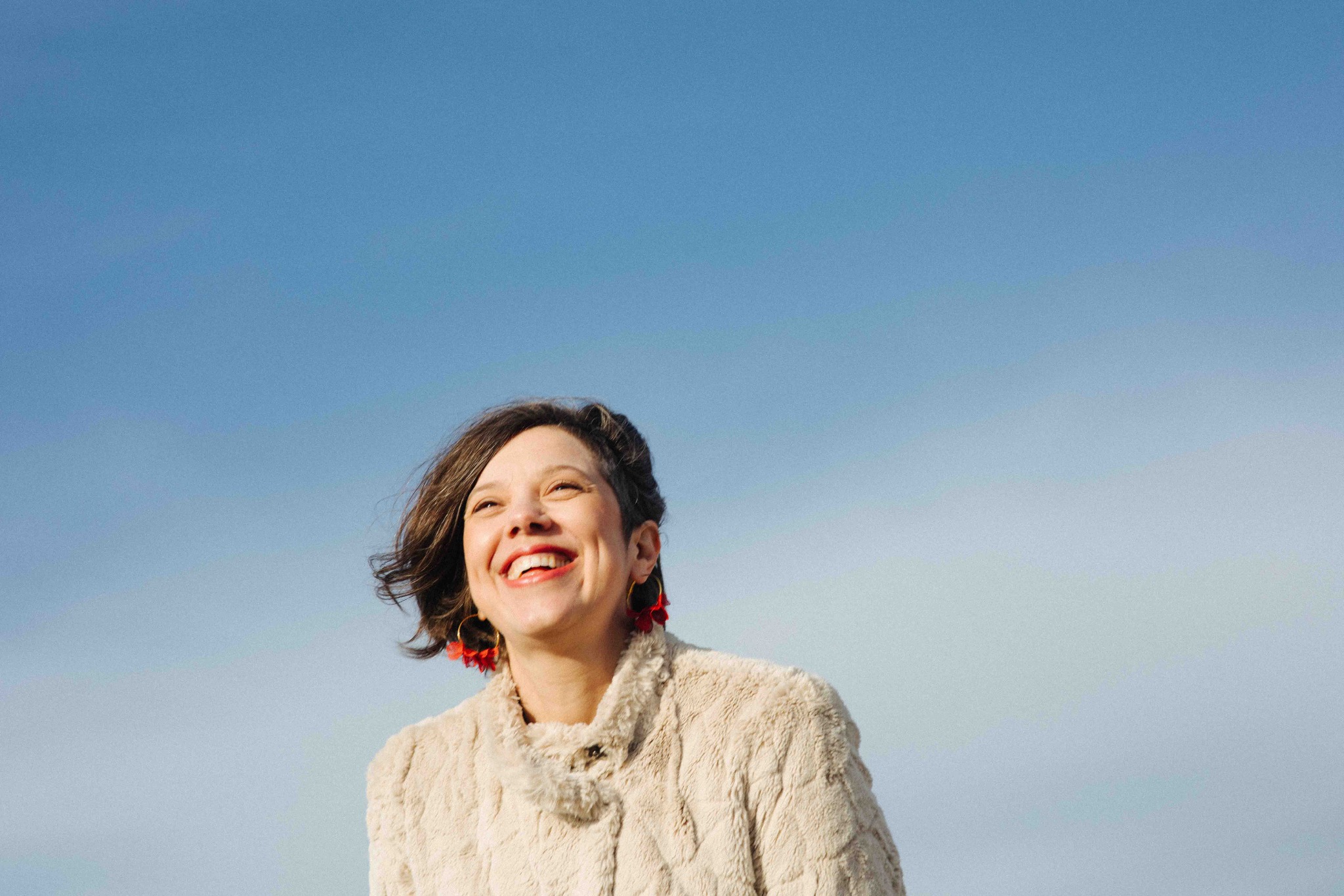 Julie Coudry